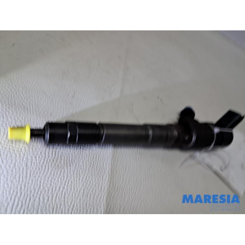 Fiat - Ducato - Injector (diesel)