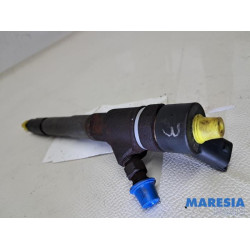 Fiat - Ducato - Injector (diesel)