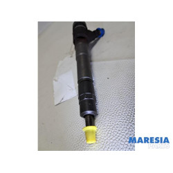 Fiat - Ducato - Injector (diesel)