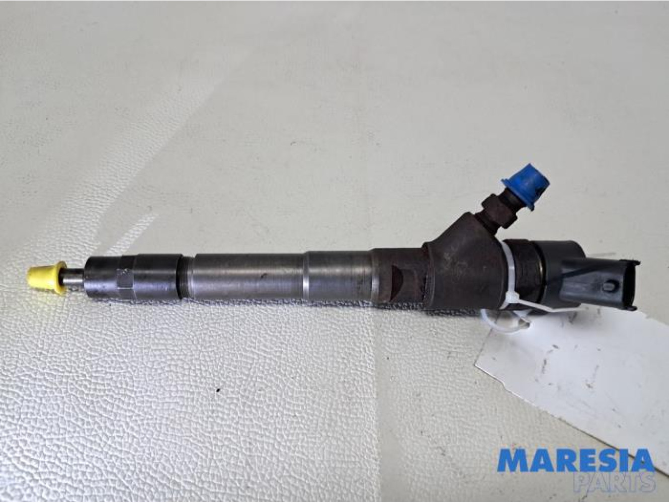 Fiat - Ducato - Injector (diesel)