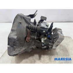 Fiat - 500 - Gearbox