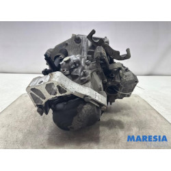 Fiat - 500 - Gearbox