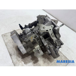 Fiat - 500 - Gearbox