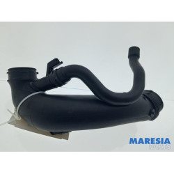 Citroen - C4 Picasso - Air intake hose