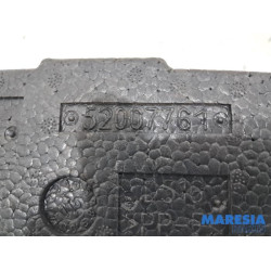 Fiat - 500 - Bumperframe voor