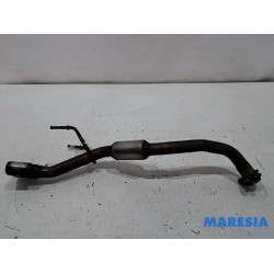 Fiat - 500 - Auspuff Enddämpfer