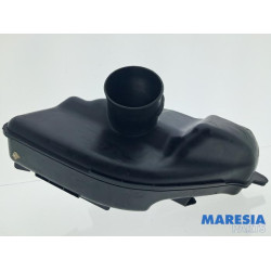 Citroen - C4 Picasso - Caisse de résonance