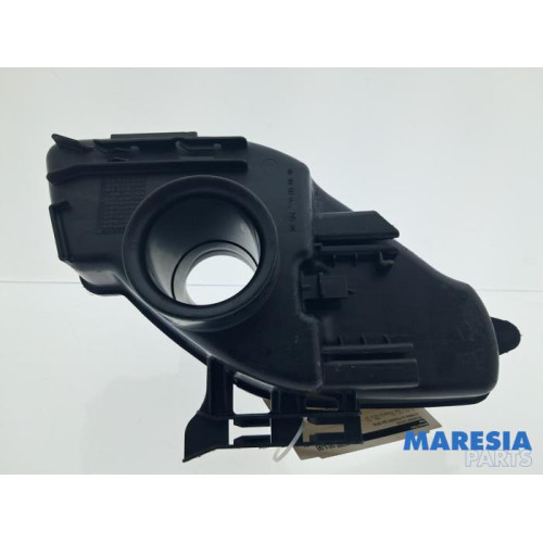 Citroen - C4 Picasso - Caisse de résonance