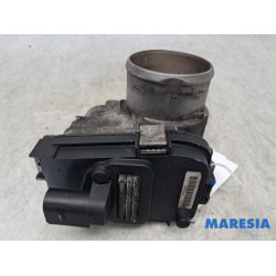 Fiat - Ducato - Throttle body