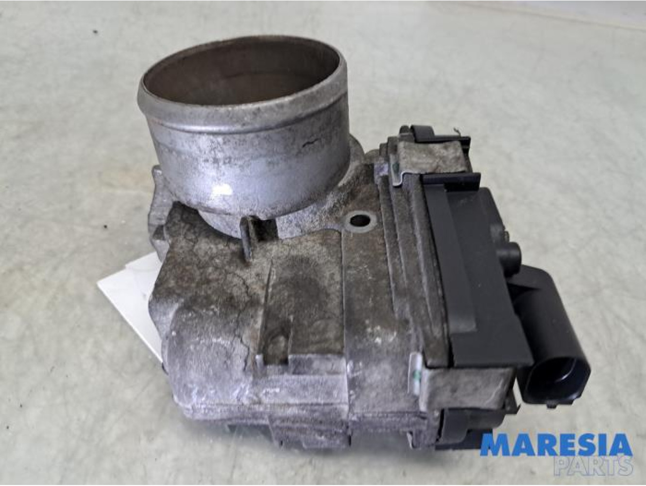 Fiat - Ducato - Throttle body