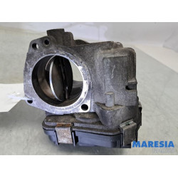 Fiat - Ducato - Throttle body