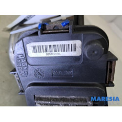 Fiat - Ducato - Throttle body