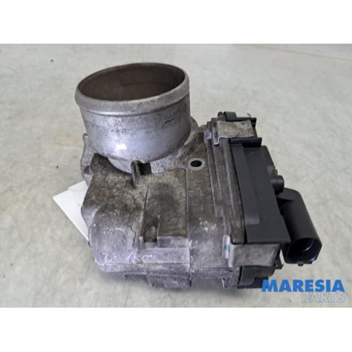 Fiat - Ducato - Throttle body