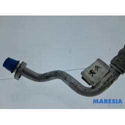 Citroen - C4 Picasso - Klima Leitung