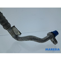 Citroen - C4 Picasso - Klima Leitung