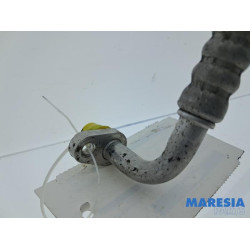 Citroen - C4 Picasso - Klima Leitung