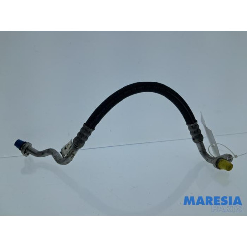 Citroen - C4 Picasso - Klima Leitung