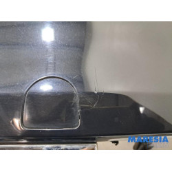 Fiat - 500 - Achterbumper