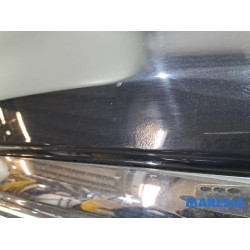 Fiat - 500 - Achterbumper