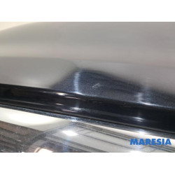 Fiat - 500 - Achterbumper