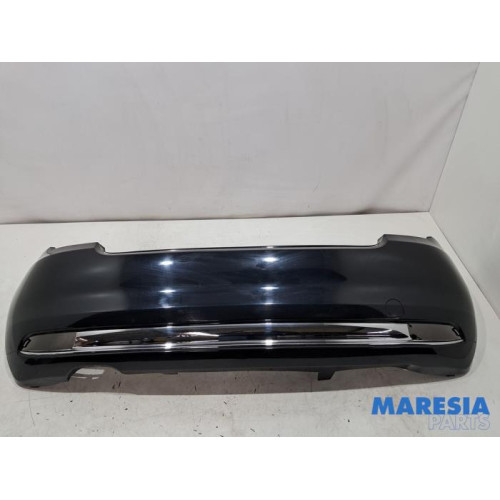 Fiat - 500 - Achterbumper