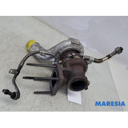 Fiat - Ducato - Turbo