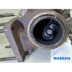 Fiat - Ducato - Turbo