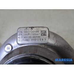 Fiat - Ducato - Turbo