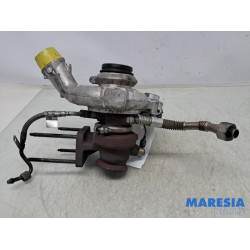 Fiat - Ducato - Turbo