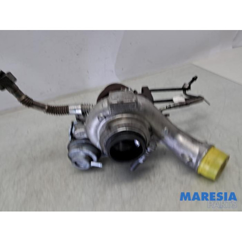 Fiat - Ducato - Turbo