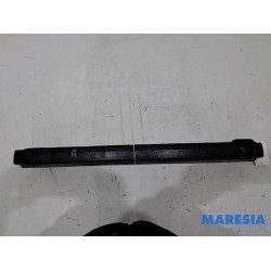 Fiat - 500 - Bumperframe achter