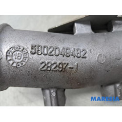 Fiat - Ducato - Turbo pipe