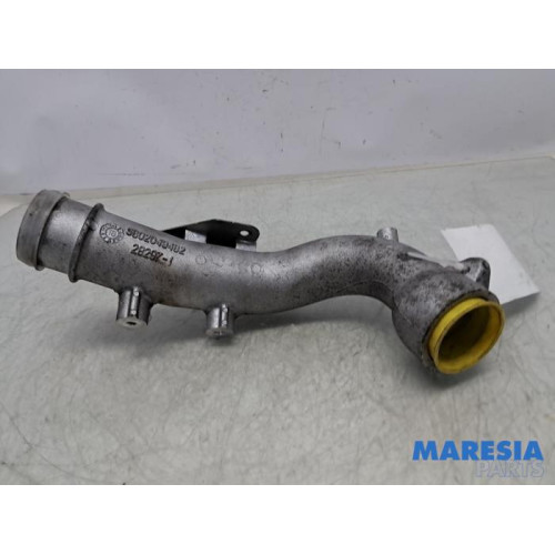 Fiat - Ducato - Turbo pipe