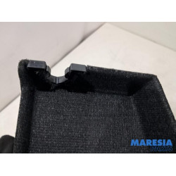 Fiat - 500 - Hoedenplank