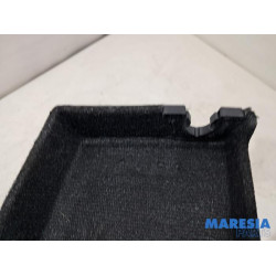 Fiat - 500 - Hoedenplank