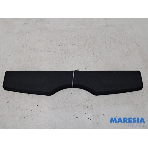 Fiat - 500 - Hoedenplank