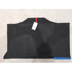 Fiat - 500 - Kofferraum Matte