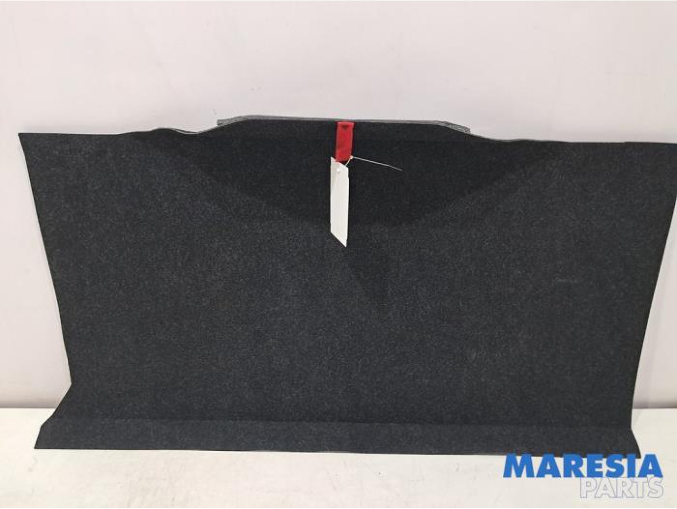 Fiat - 500 - Kofferraum Matte