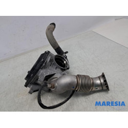 Fiat - Ducato - Throttle body