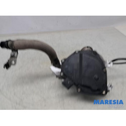 Fiat - Ducato - Throttle body