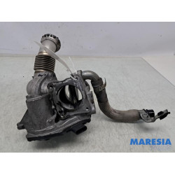 Fiat - Ducato - Throttle body