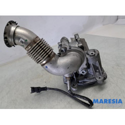 Fiat - Ducato - Throttle body