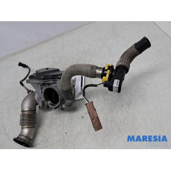 Fiat - Ducato - Throttle body