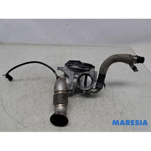Fiat - Ducato - Throttle body