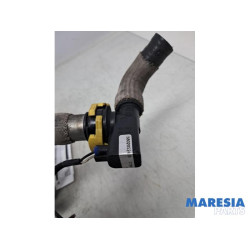 Fiat - Ducato - Throttle body