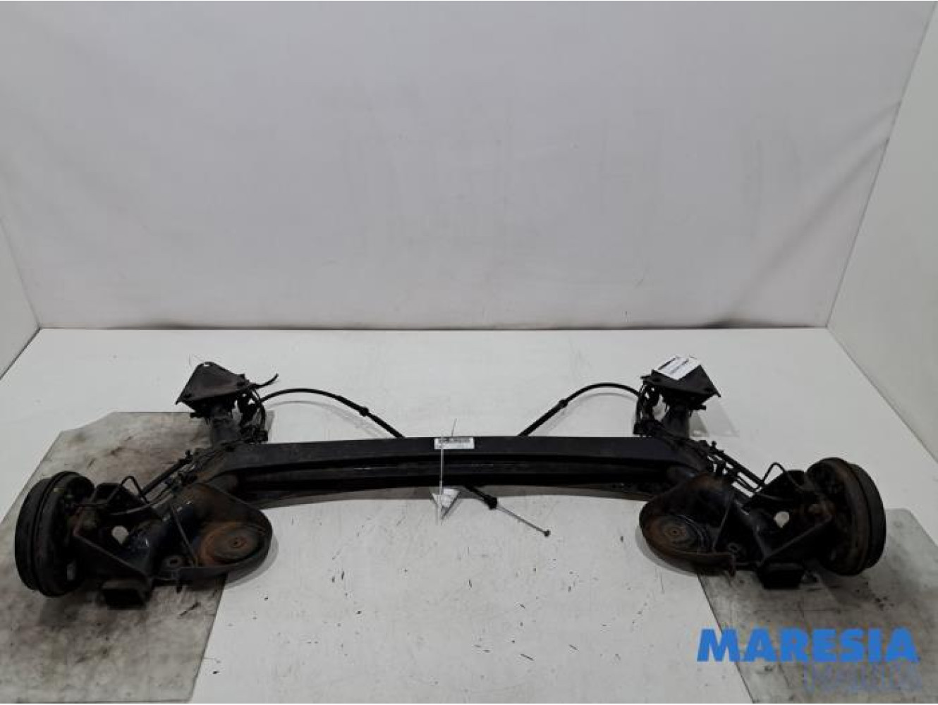 Fiat - 500 - Arbre entraînement roue avant