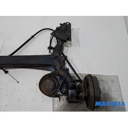 Fiat - 500 - Arbre entraînement roue avant