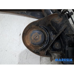 Fiat - 500 - Arbre entraînement roue avant