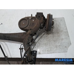 Fiat - 500 - Arbre entraînement roue avant