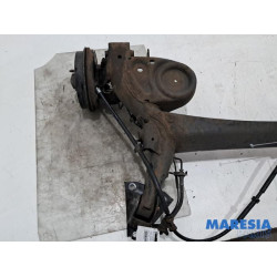 Fiat - 500 - Arbre entraînement roue avant
